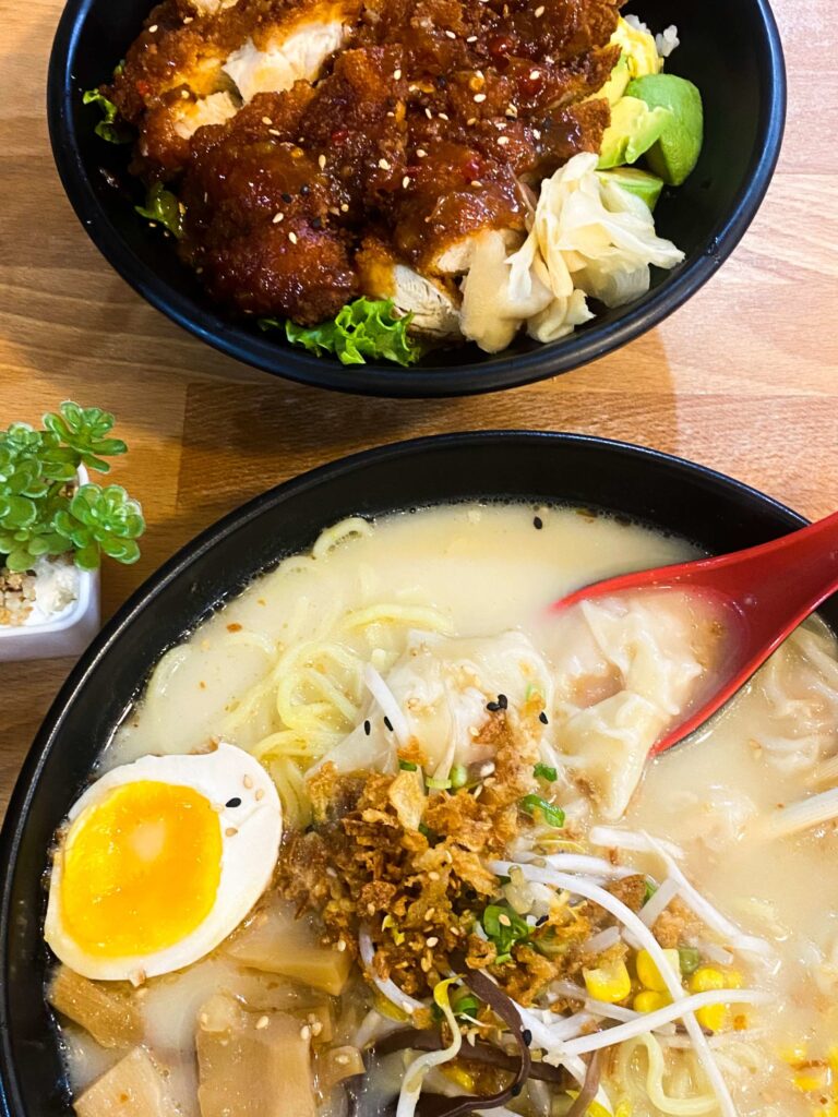 food