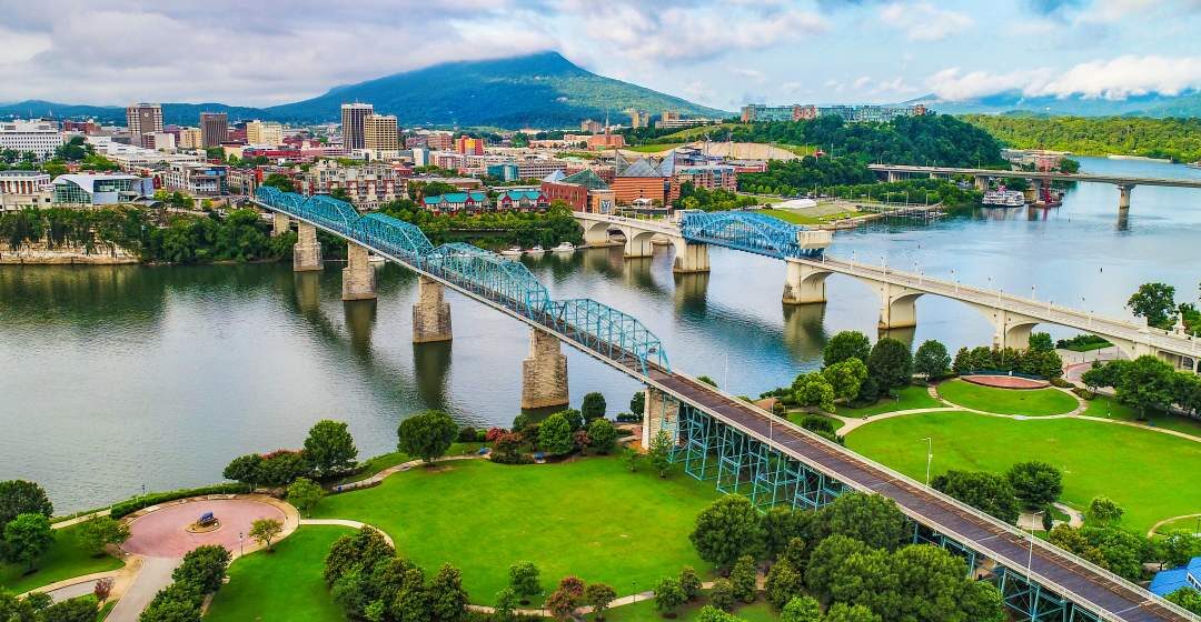 Day Trip: A Day of Play in the Scenic City!