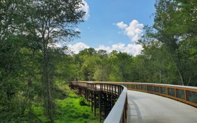 DiG Deep: Greenways Around Gwinnett