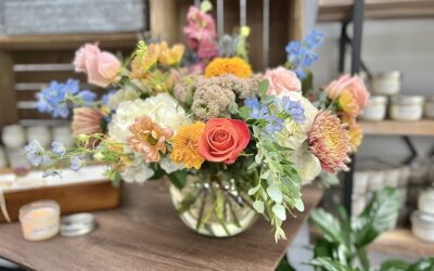 Small Business Spotlight: Lovin Florist