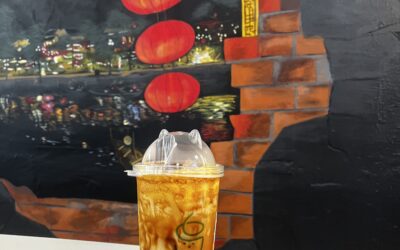 Small Business Spotlight: Tea Lam’s Corner