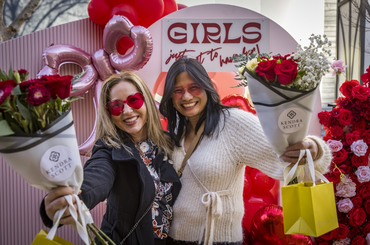 The Forum PTC Valentine's Day