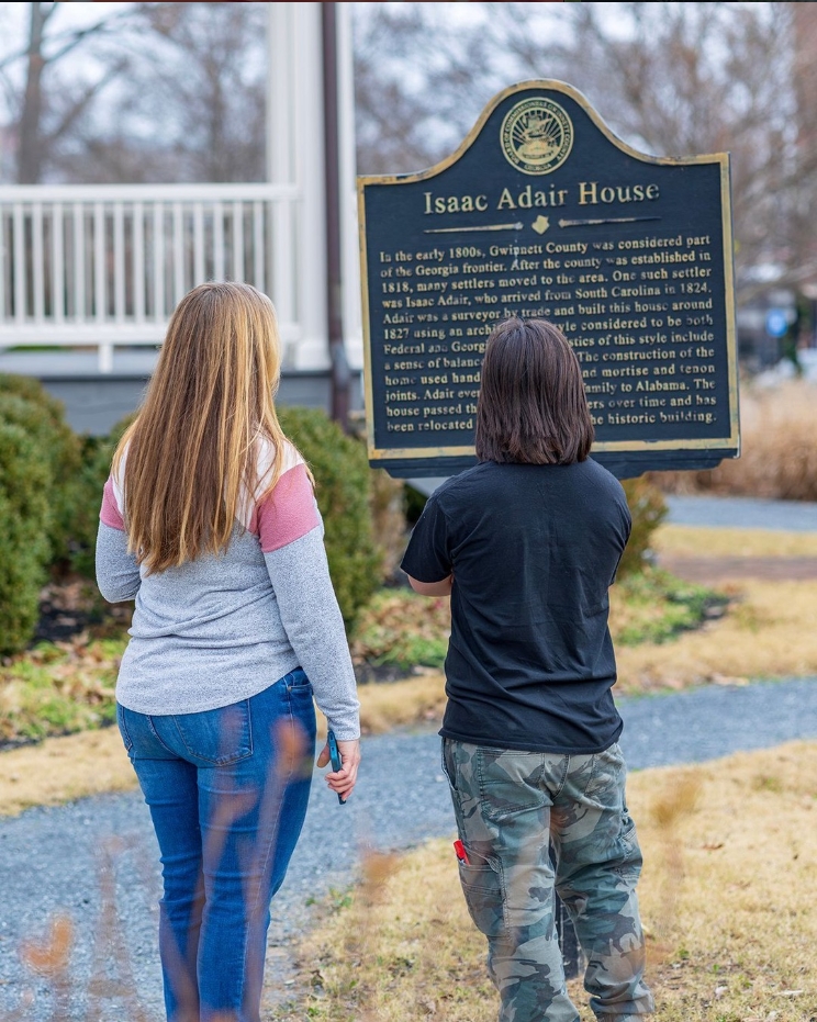 5 Within 50 Geocaching Gems