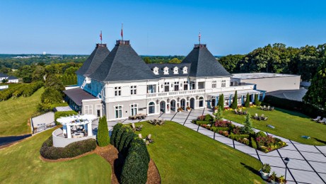 Chateau Elan