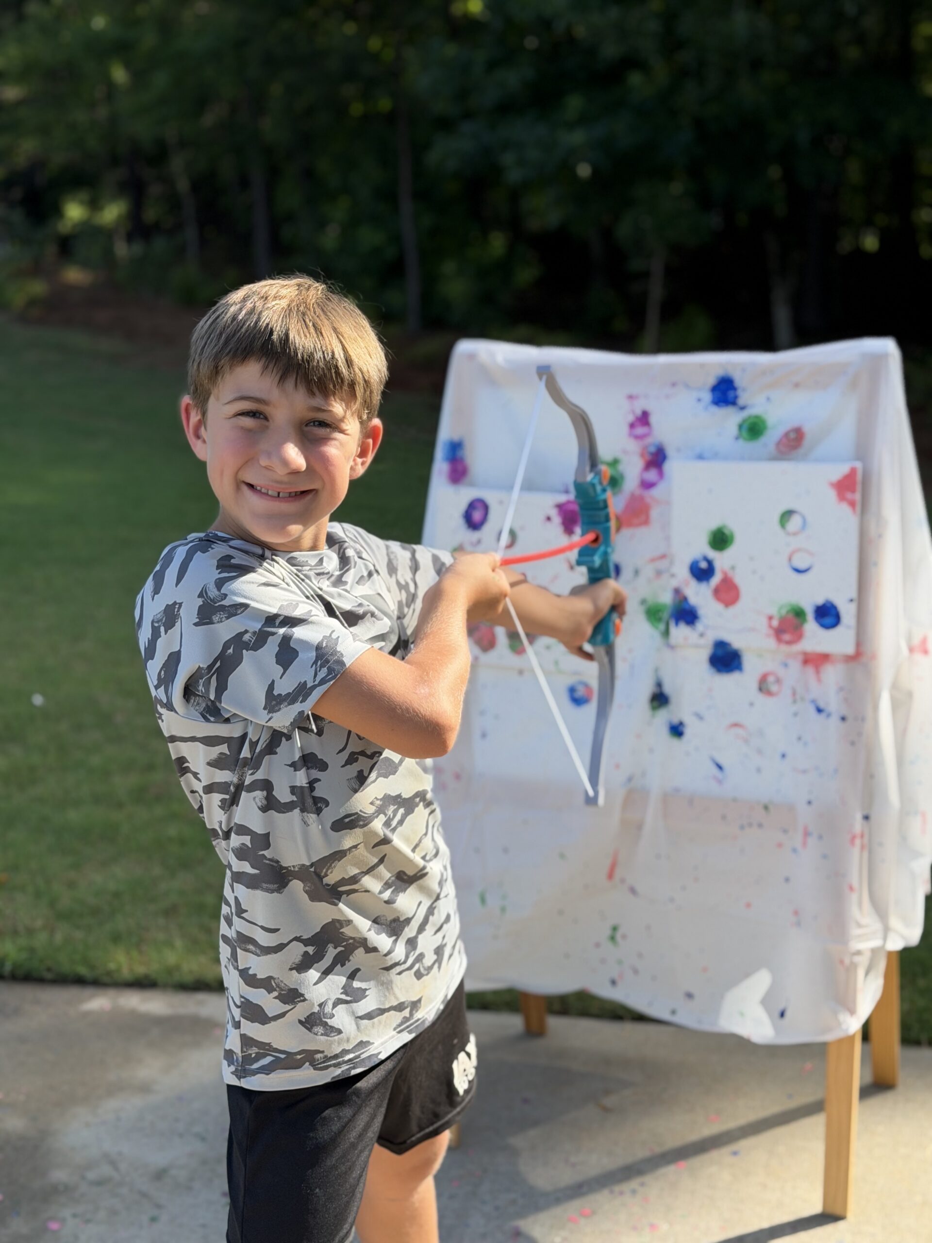 DIY Summer Activities for Kids on a Budget