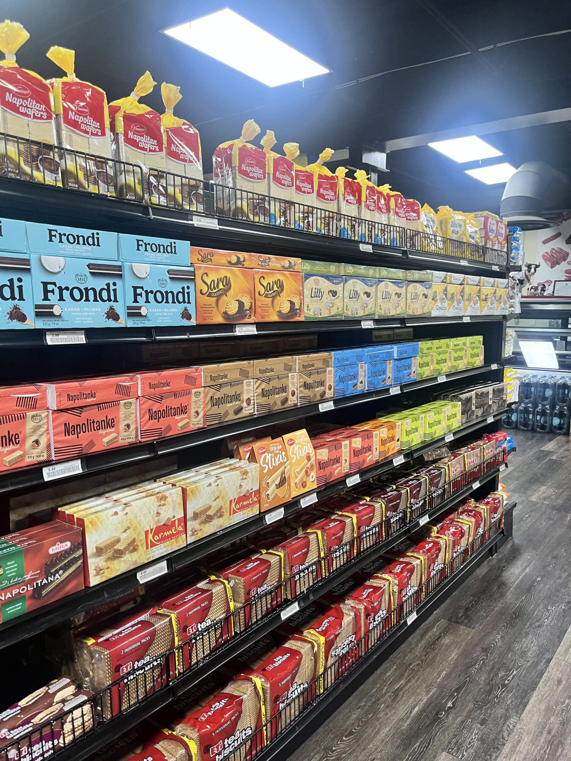 Date Night DiG An International Foodie Adventure in Lawrenceville