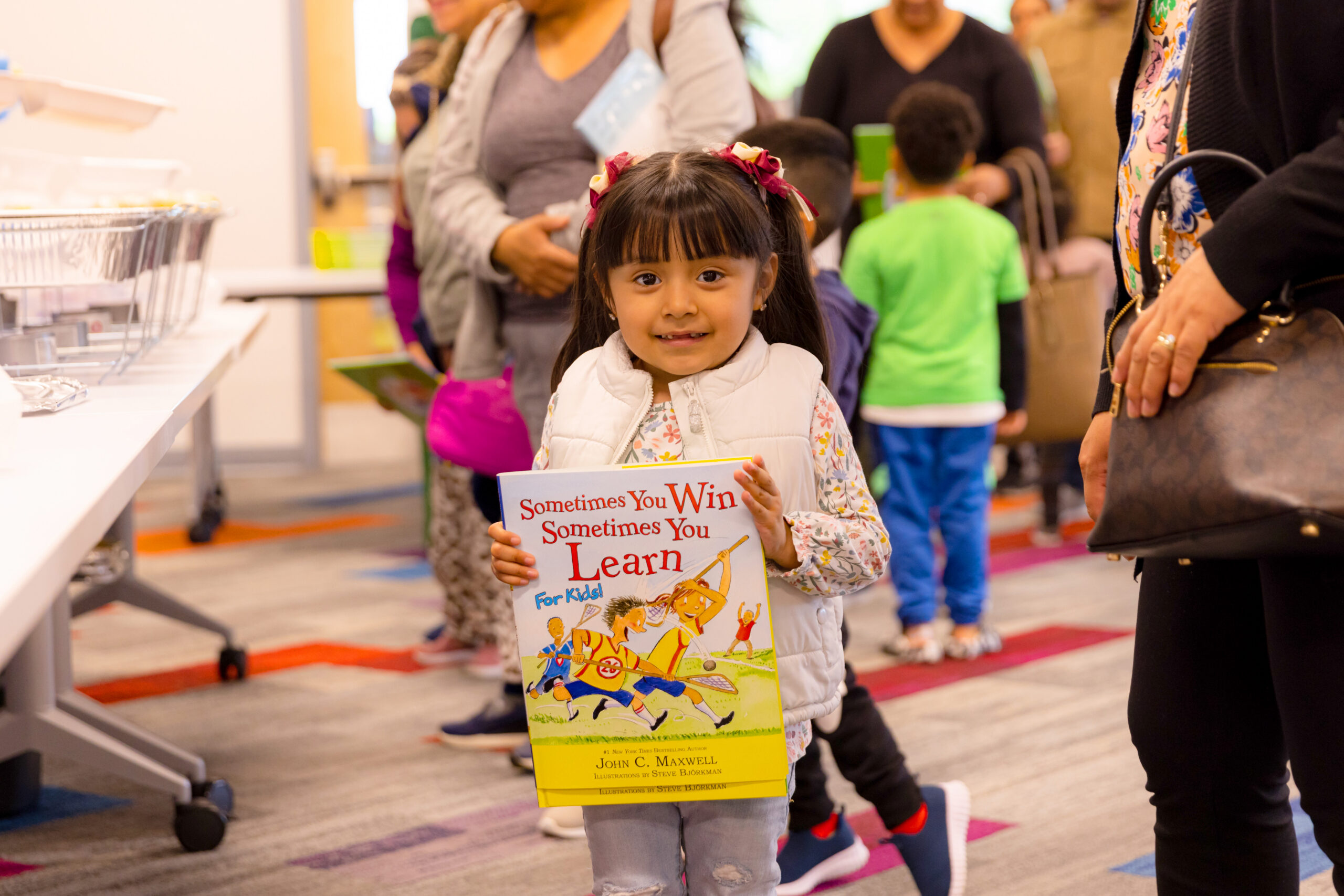 Free Summer Fun at Local Libraries