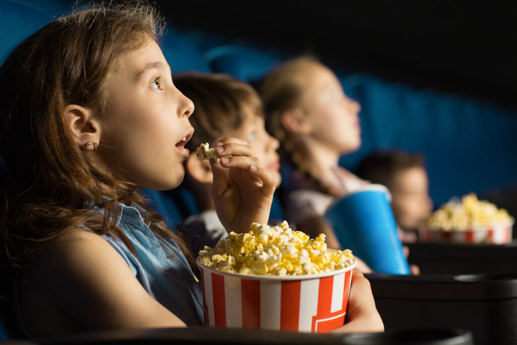 Inexpensive Family-Friendly Activities in Gwinnett