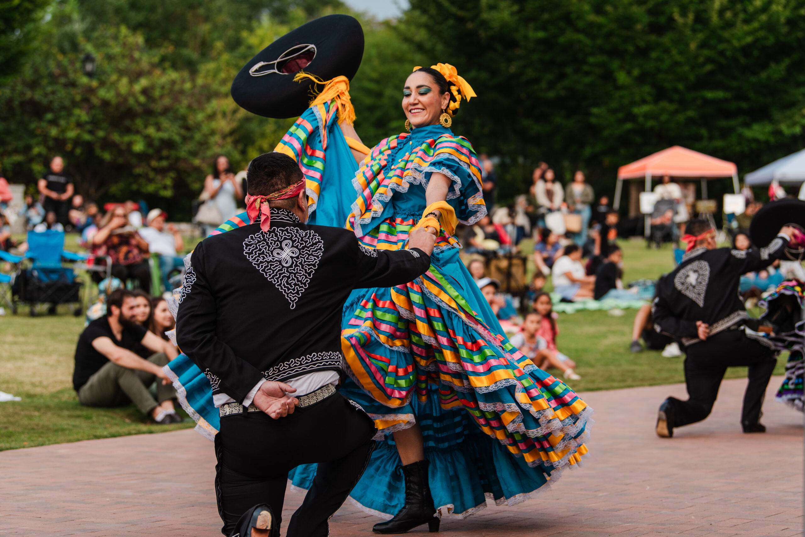 Summer Fun Continues in Downtown Lawrenceville