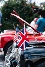 Atlanta British Car Fayre Brings British Flair to Norcross