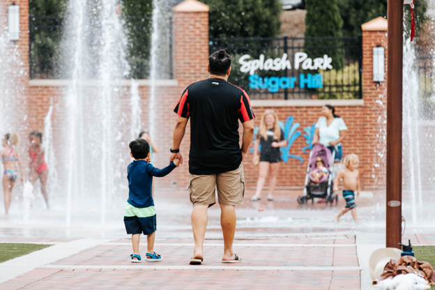 August Events and Outdoor Fun in Sugar Hill