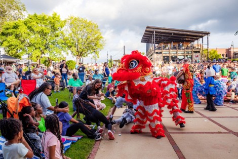 Celebrate Multicultural Week and August Events in Duluth