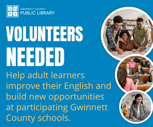 Family Literacy Volunteers