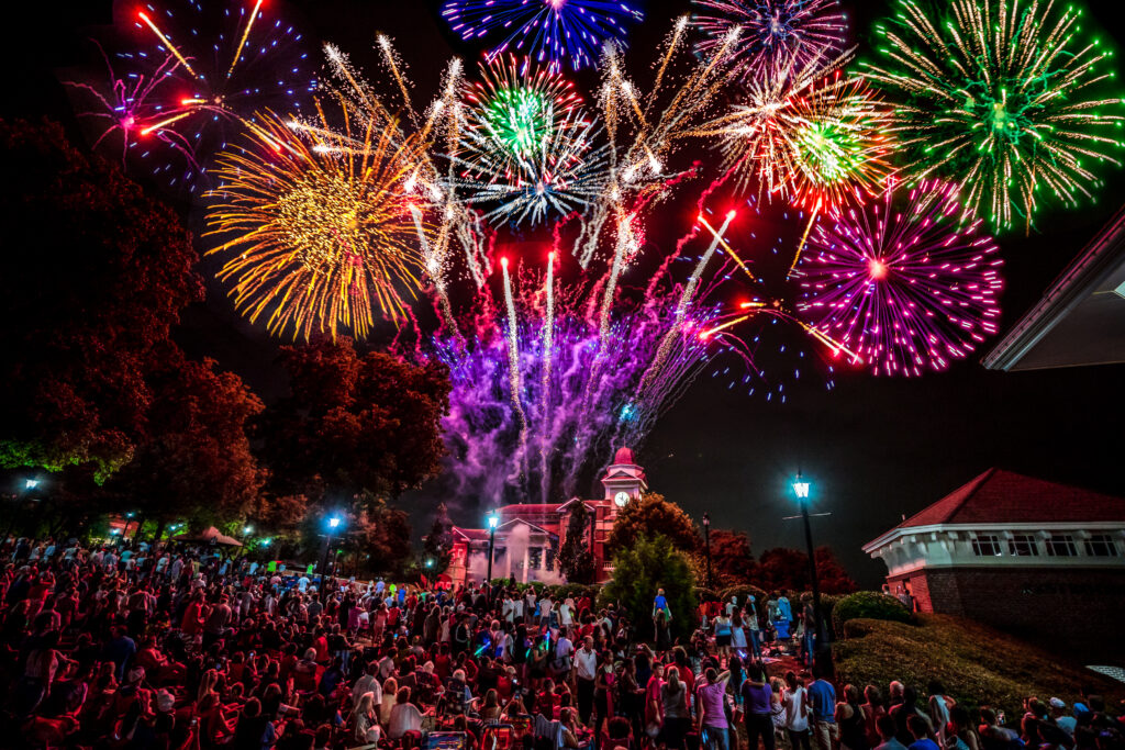 July Events in Duluth Music, Movies & Summer Fun