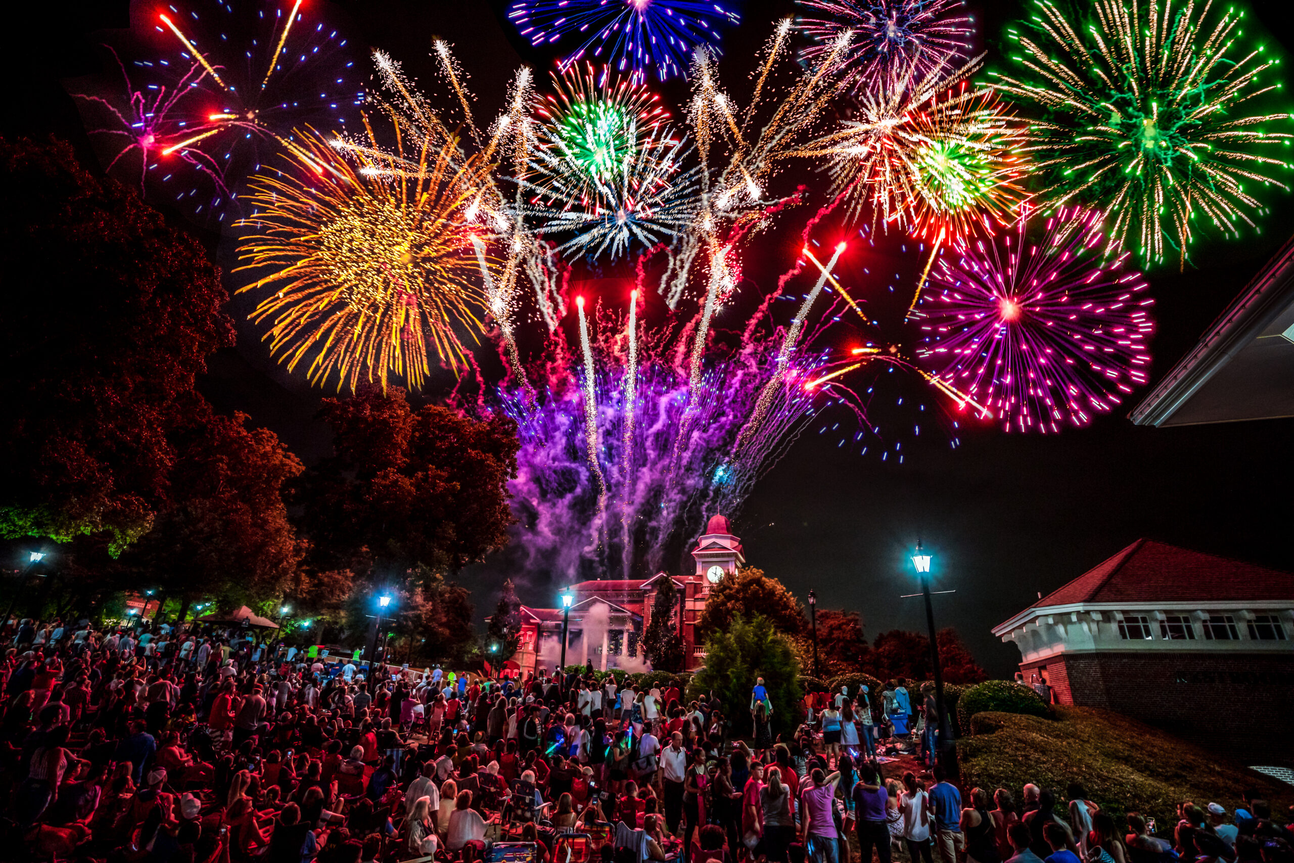 July Events in Duluth Music, Movies & Summer Fun