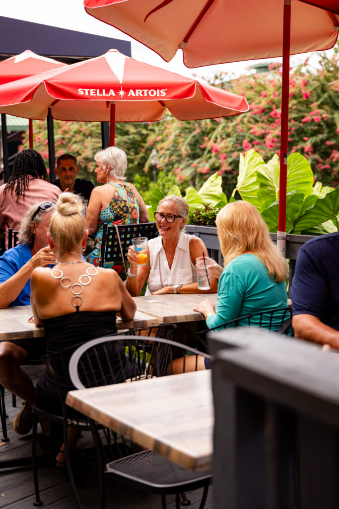 July In Norcross Is Serving Summer Vibes