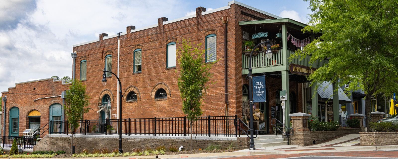 old-town-lilburn