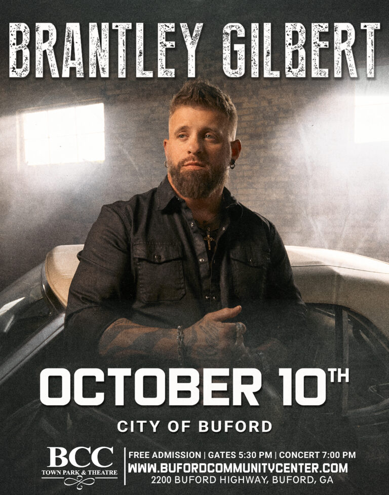 Brantley Gilbert