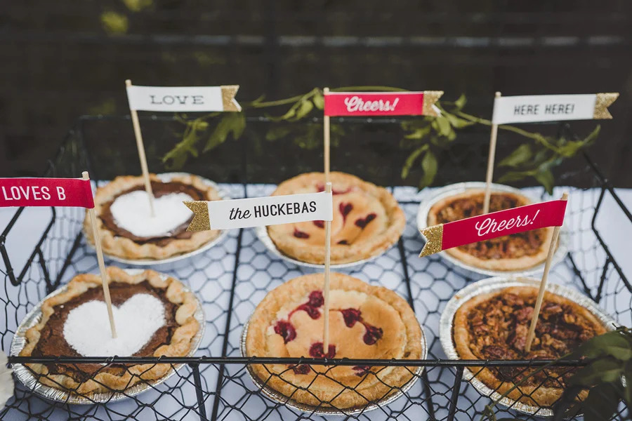 Crave Pie Studio in Duluth