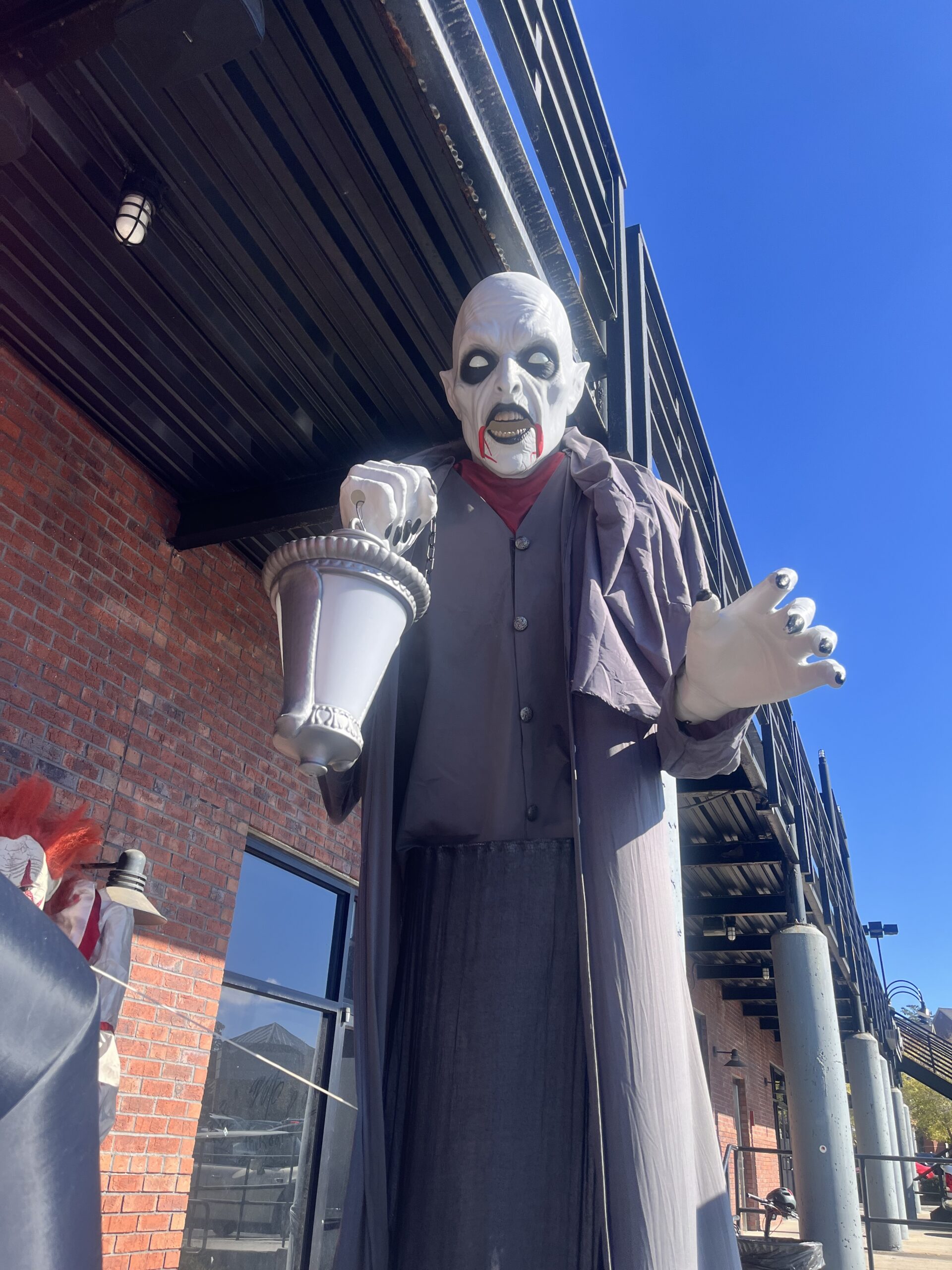 Date Night Fall Itinerary Around Gwinnett