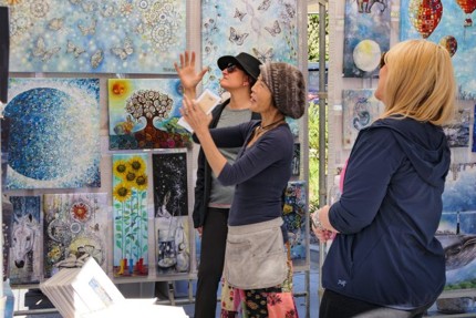 Let Your Inner Artist Out in Norcross