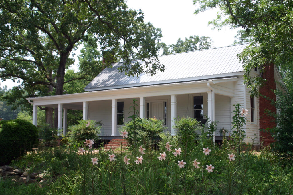 Park Spotlight: McDaniel Farm Park