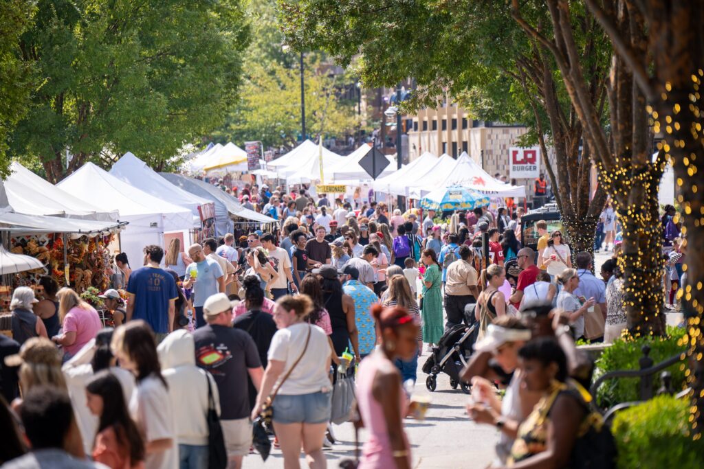 We DiG Duluth Fall Festivals