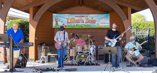 Have a Fun & Festive Fall in Lilburn